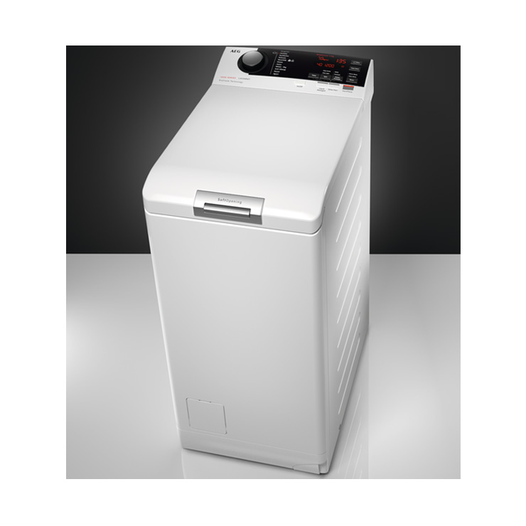 Стиральная машина с вертикальной загрузкой AEG LTN7E273E 8