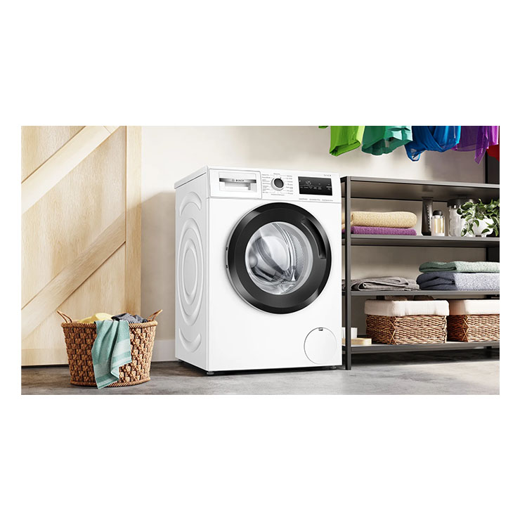 Стиральная машина с фронтальной загрузкой Bosch WAN2010KPL 5
