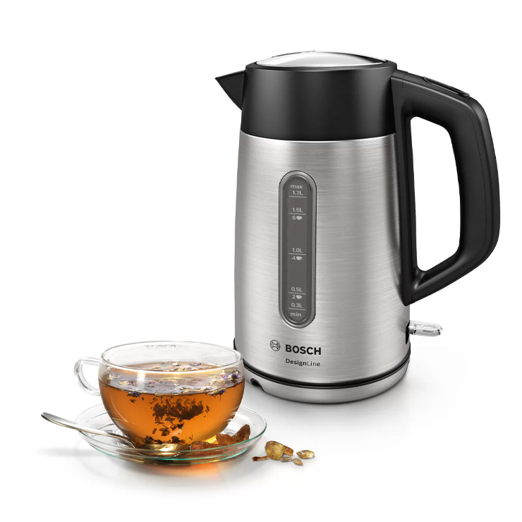 Чайник Bosch TWK4P440 2