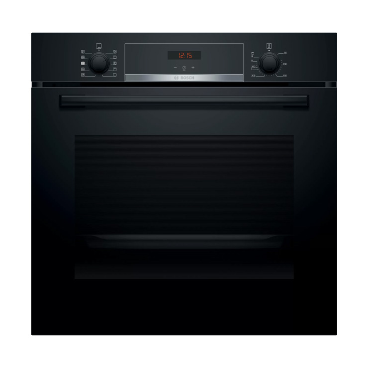 Электрический духовой шкаф Bosch HRA534BB0