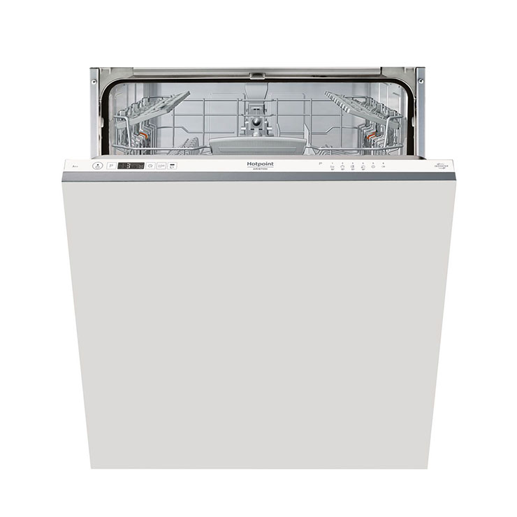 Встраиваемая посудомоечная машина Hotpoint-Ariston HIC 3B+26