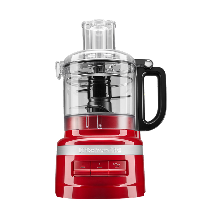 Кухонный комбайн KitchenAid 5KFP0719EER