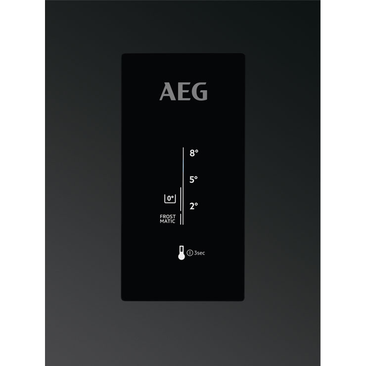 Холодильник AEG RCB63726OW 3