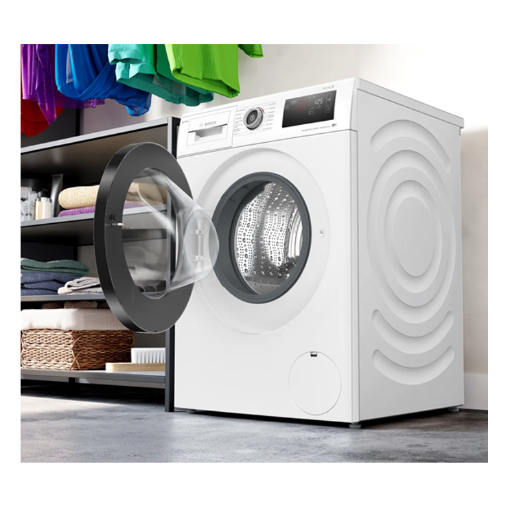 Стиральная машина с фронтальной загрузкой Bosch WAL28PHEPL 7