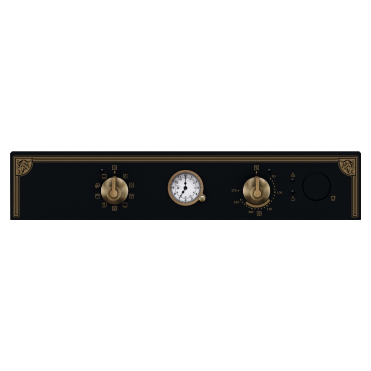 Электрический духовой шкаф Electrolux OPEB2640R 3