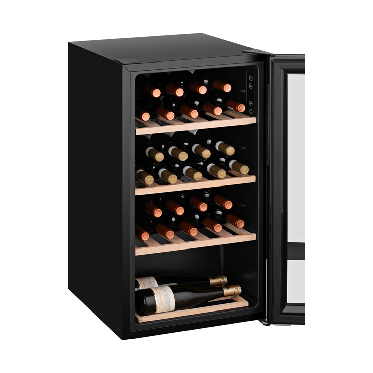 Винный шкаф Weissgauff WWC-30 Bottle 6