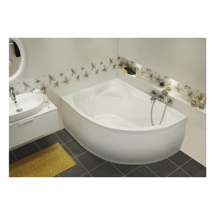 Ванна Ventospa NIKA 1600х1050R 4