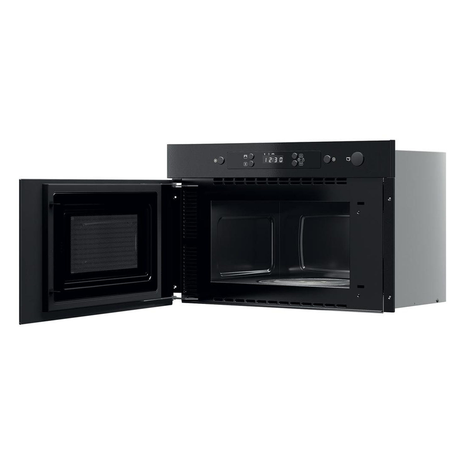 Микроволновая печь встраиваемая WHIRLPOOL MBNA900B 4