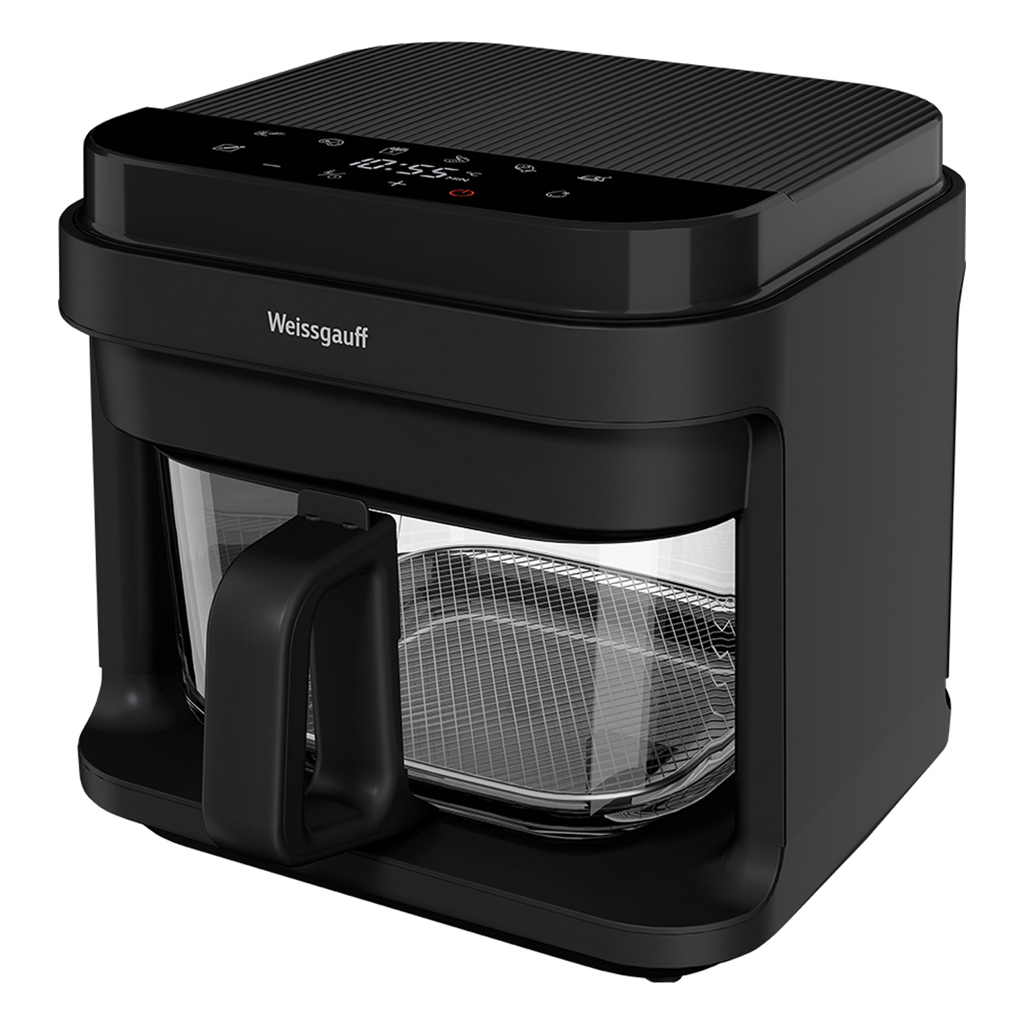 Аэрогриль Weissgauff WAF 515 GB Air Cook Master
