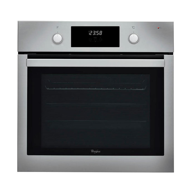 Электрический духовой шкаф Whirlpool AKP 744 IX