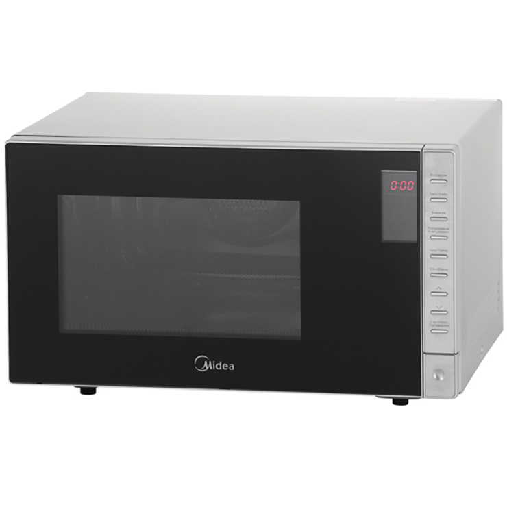 Микроволновая печь отдельностоящая MIDEA AW925EXG 3
