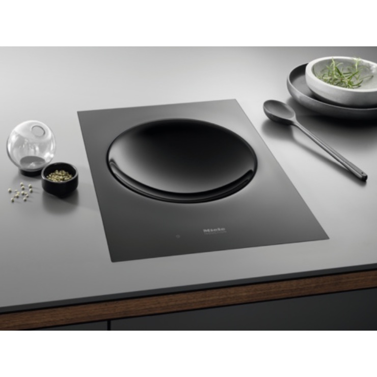 Индукционная панель Miele CS 7641 FL 2