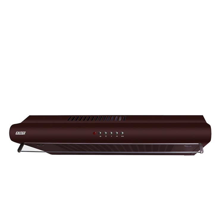 Вытяжка Exiteq Standard 601 Brown