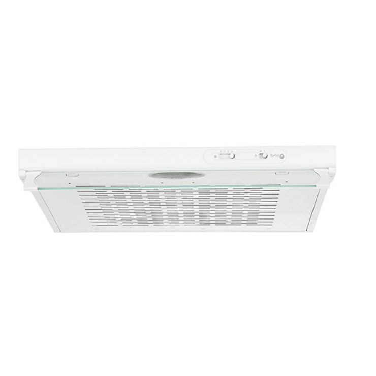 Вытяжка TURBOAIR TILLY LUX WH/F/60 2