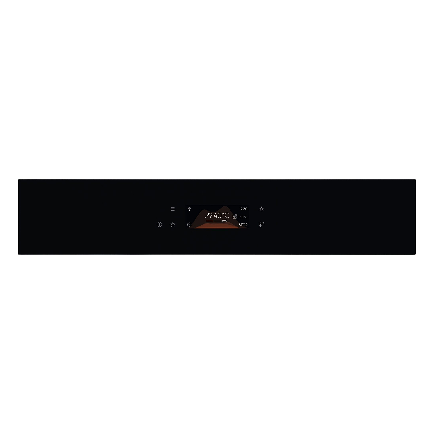 Компактный духовой шкаф Electrolux LVL8E09Z 2