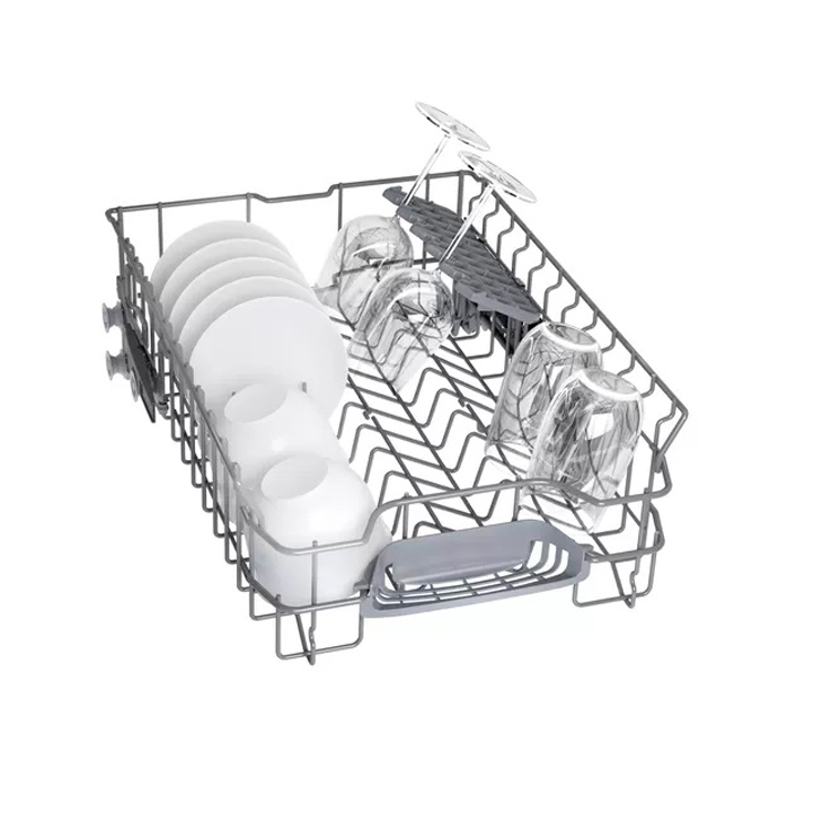 Встраиваемая посудомоечная машина Bosch SRV2HMX4FR 6