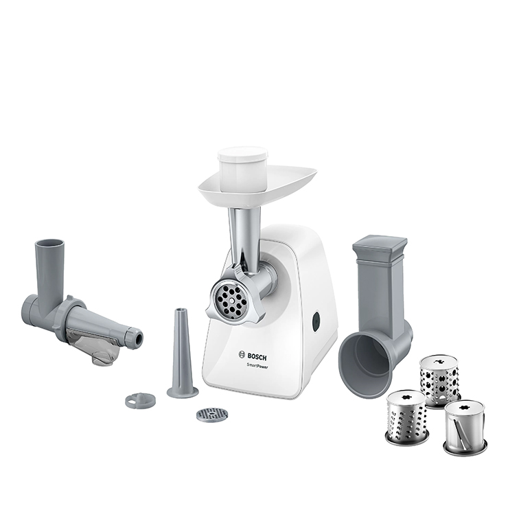 Мясорубка Bosch MFW2517W