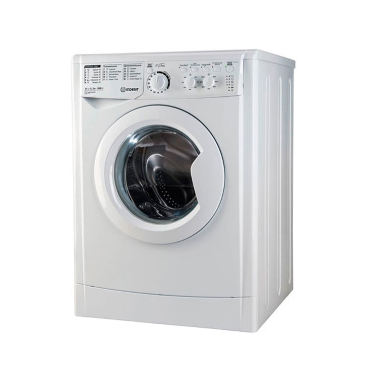 Стиральная машина  Indesit EWSC 51051 B BY