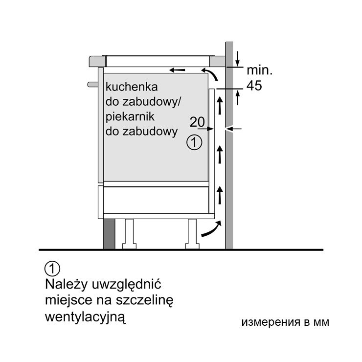 Индукционная панель Bosch PXX675DC1E 8
