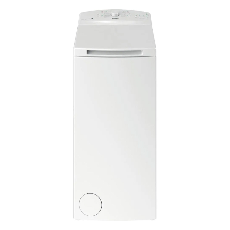 Стиральная машина с вертикальной загрузкой Whirlpool TDLR 6040L EU/N 2