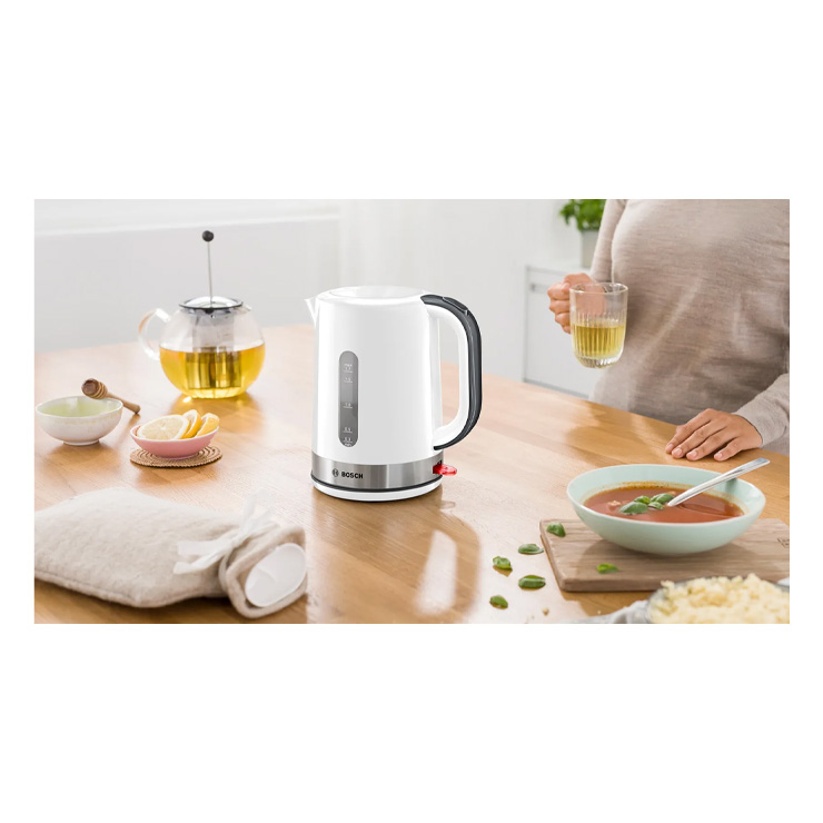 Чайник Bosch TWK6A511 4