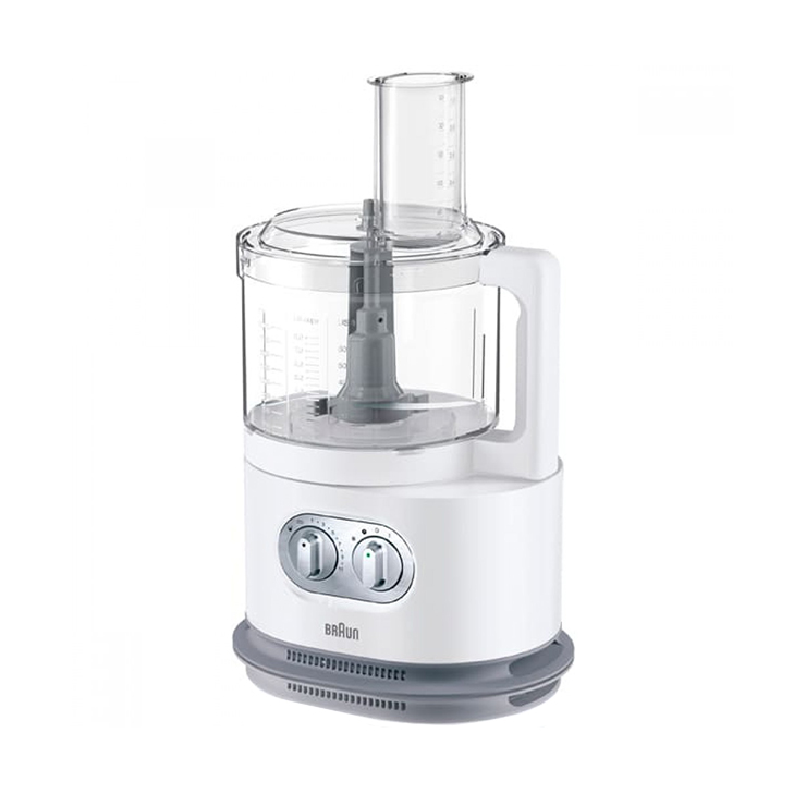 Кухонный комбайн Braun IdentityCollection FP5150WH