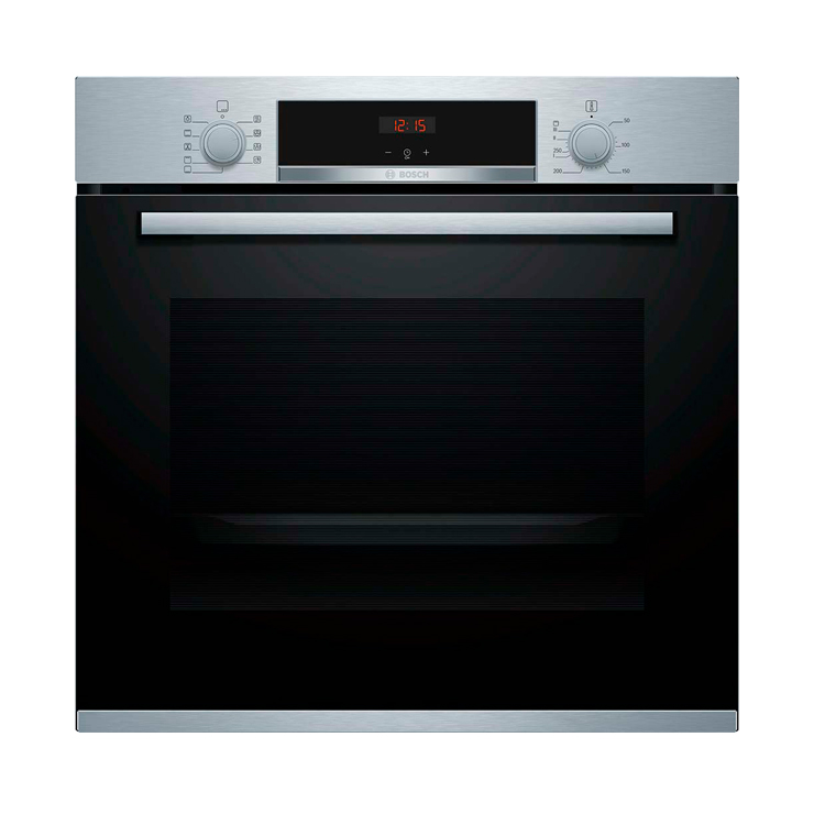Электрический духовой шкаф Bosch HBA534ES0