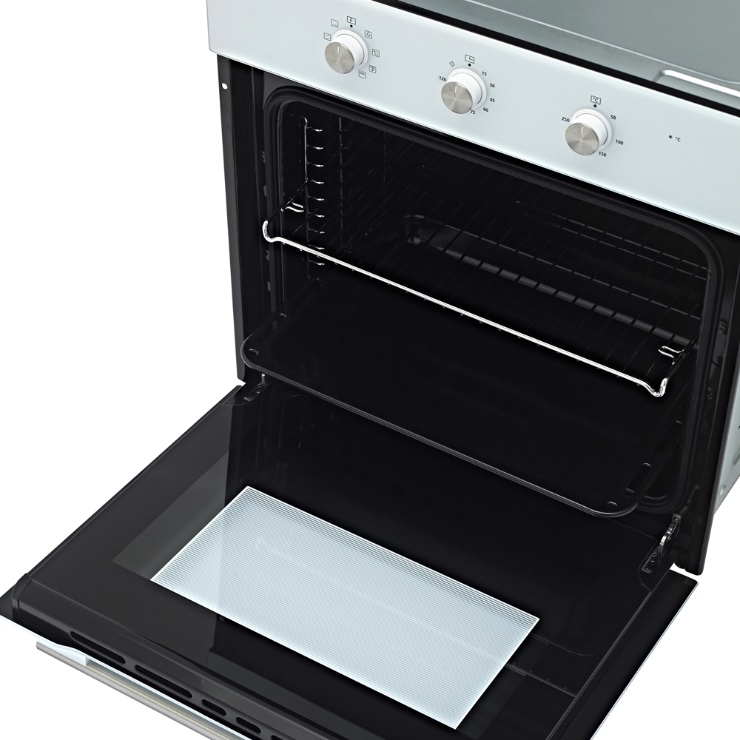 Электрический духовой шкаф Akpo PEA 7008 MMD01 WH 3