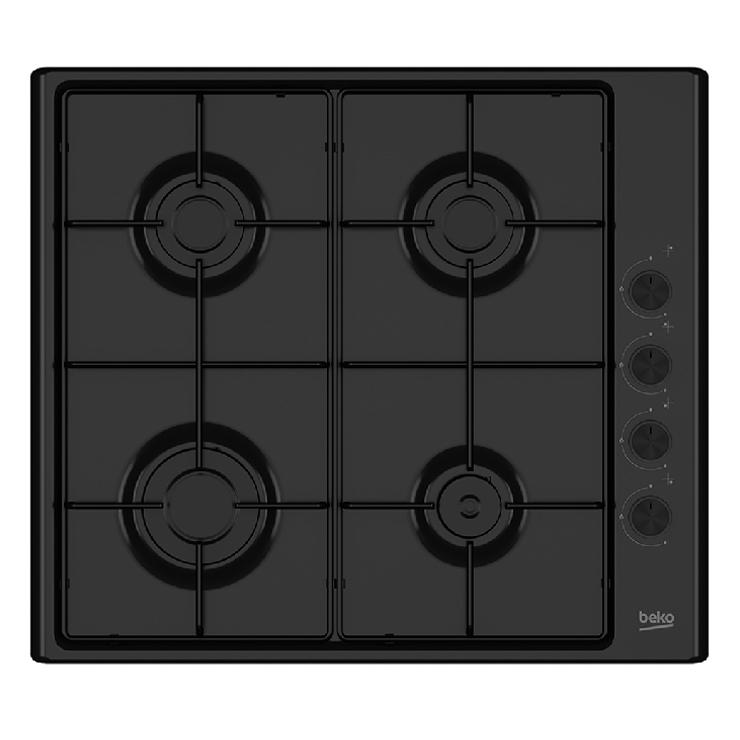 Газовая панель Beko HIZG64120B