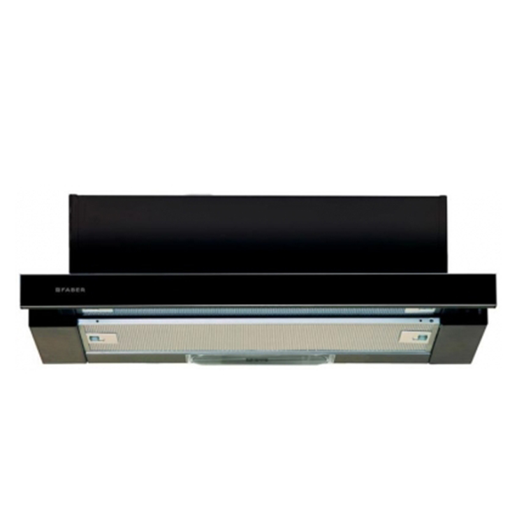 Вытяжка Faber FLOX BK A60