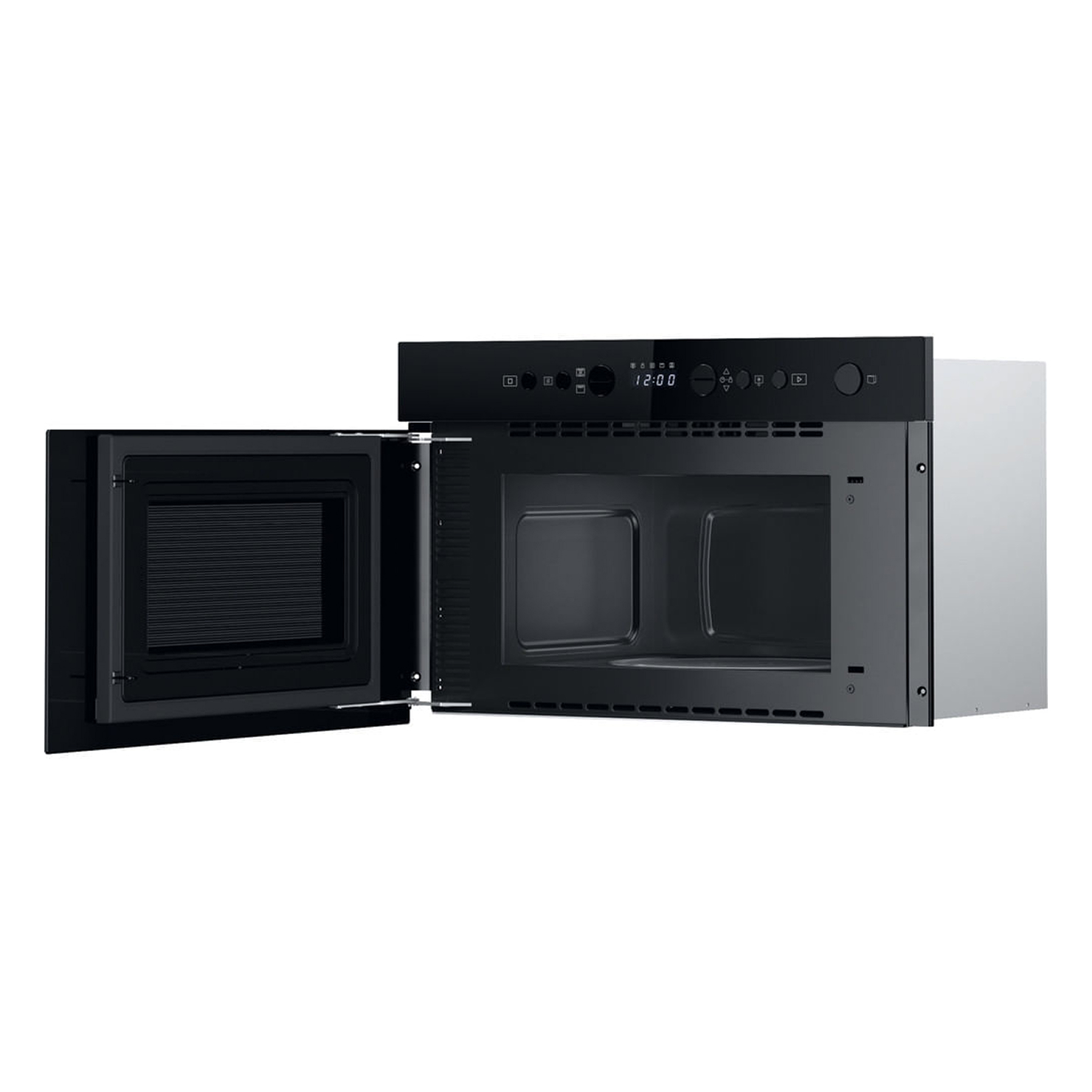 Микроволновая печь встраиваемая WHIRLPOOL WMN14BB 3