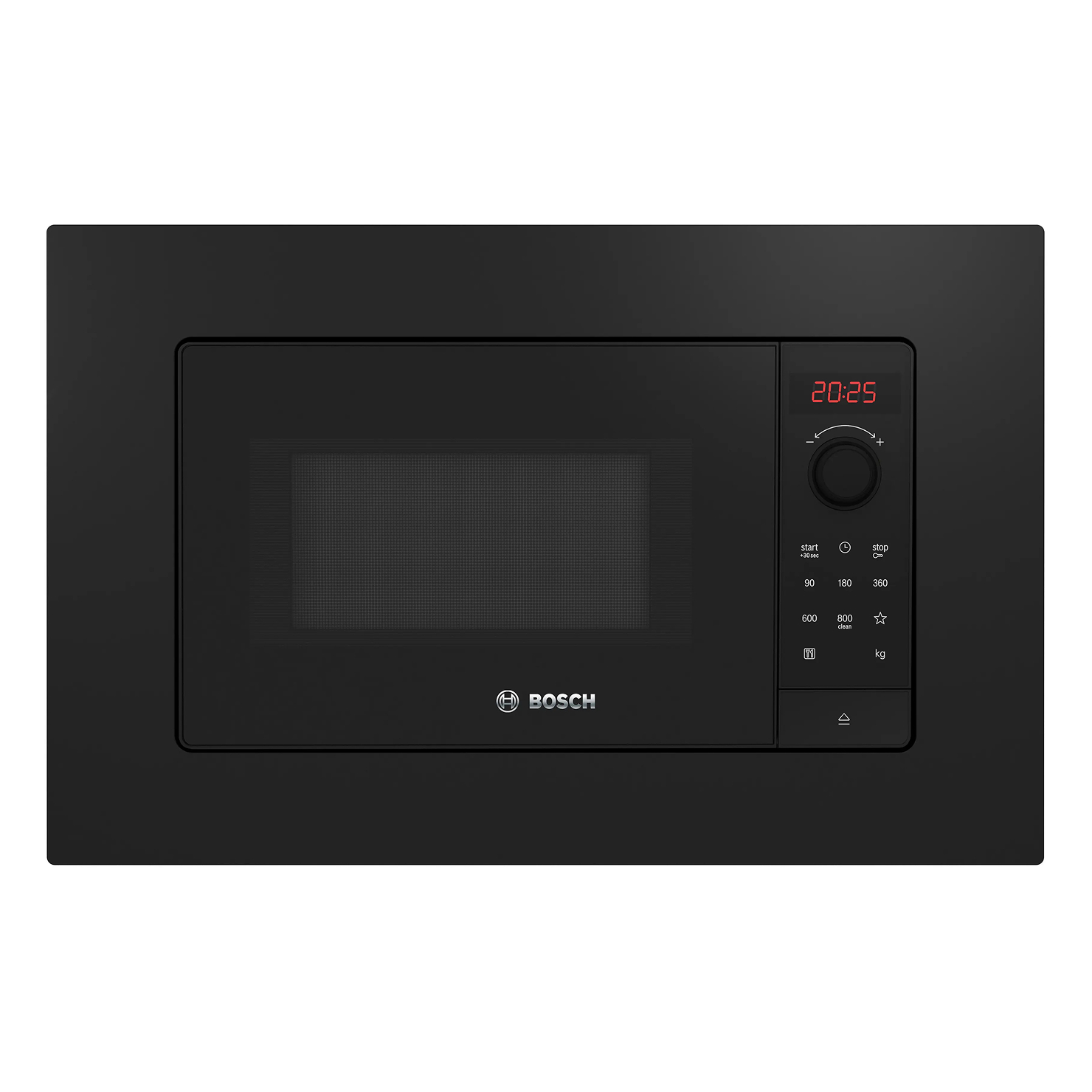 Микроволновая печь встраиваемая Bosch BFL623MB4