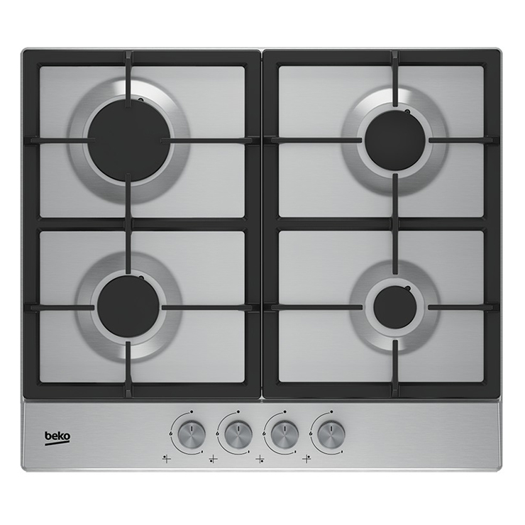 Газовая панель Beko HIAG64225SX
