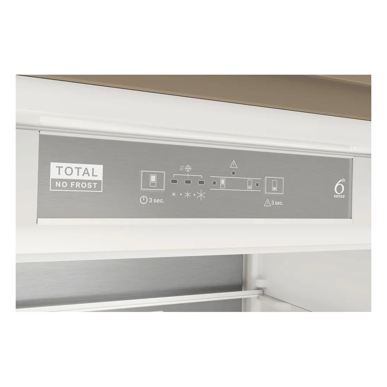 Холодильник Whirlpool WH SP70 T121 8