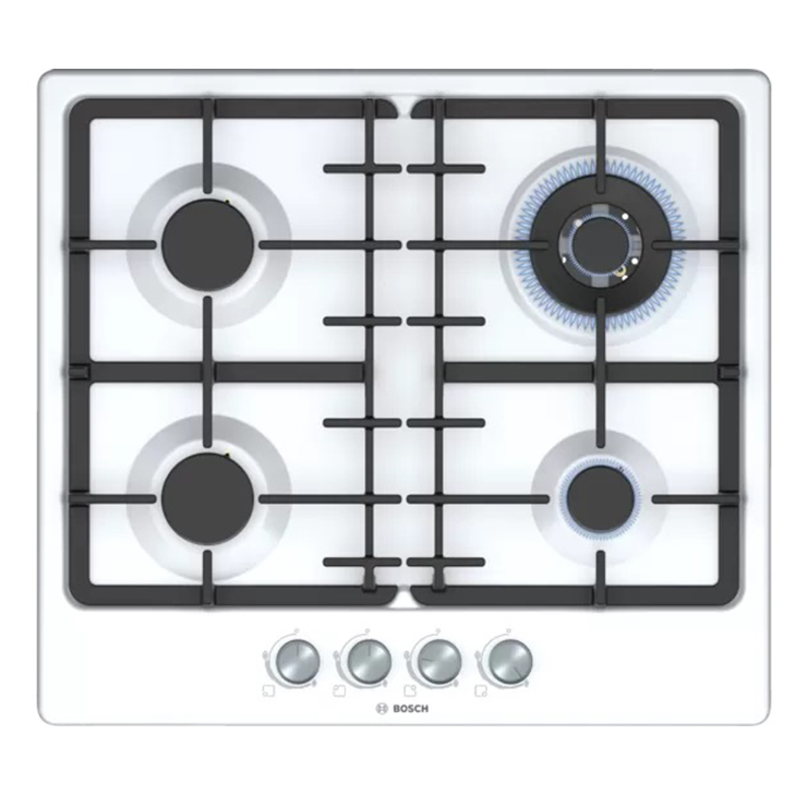 Газовая панель Bosch PGH6B2O93R