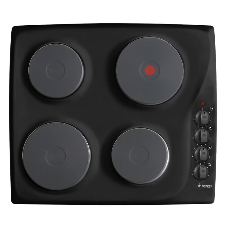 Электрическая панель GEFEST СВН 3210 К21