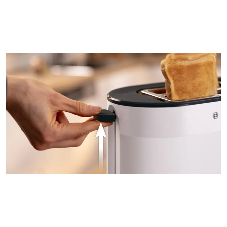 Тостер Bosch TAT2M121 5