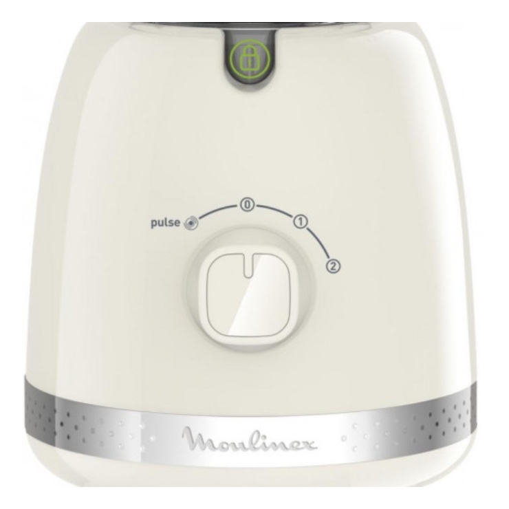 Стационарный блендер Moulinex Soleil LM355 3