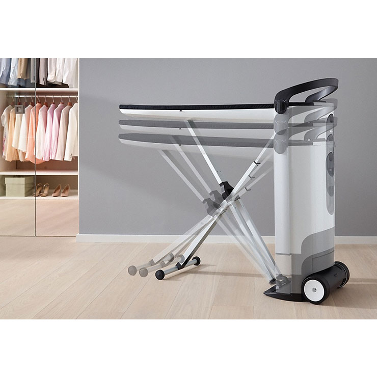 Гладильная установка Miele B3312 Fashion Master 3.0 2
