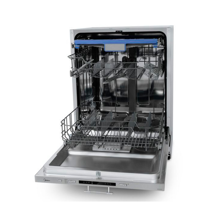 Встраиваемая посудомоечная машина MIDEA MID60S300 7