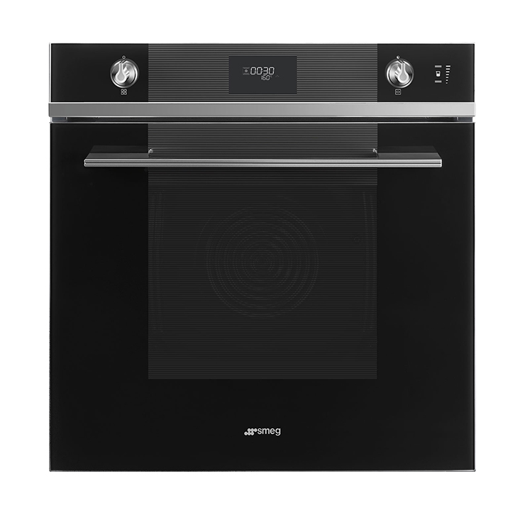 Электрический духовой шкаф Smeg SO6101S2N