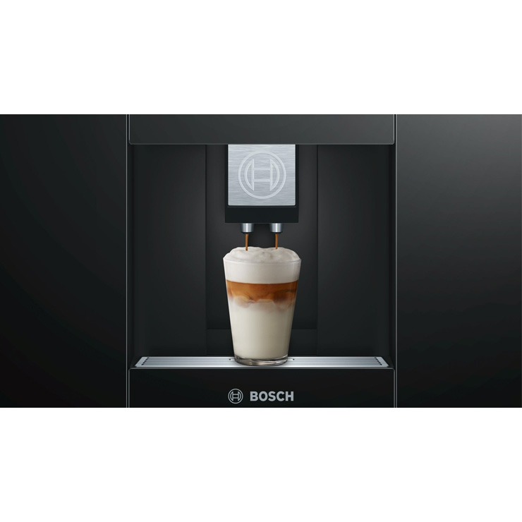 Встраиваемая кофемашина Bosch CTL636EB6 2