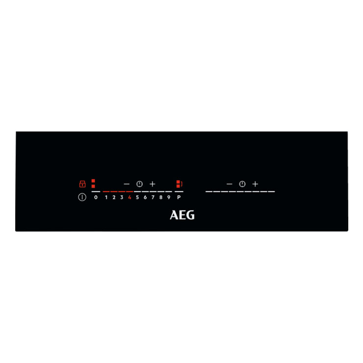 Индукционная панель AEG IKE42640KB 2