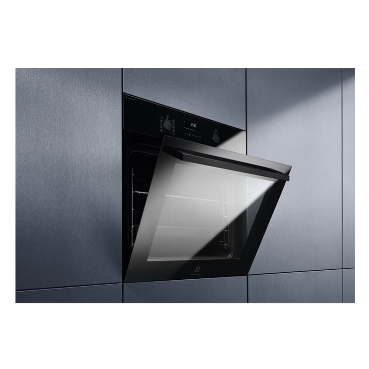 Электрический духовой шкаф Electrolux EOD6C77WZ 6