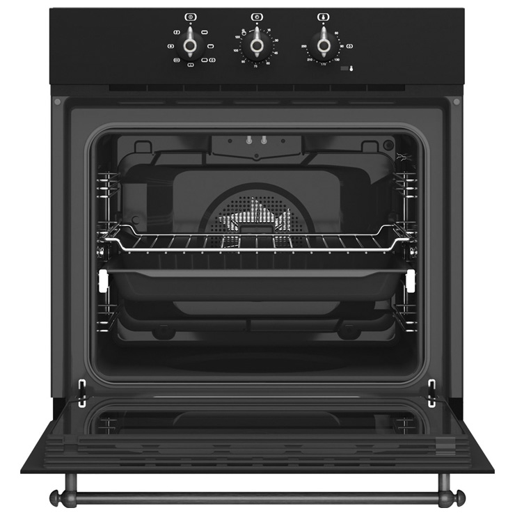 Электрический духовой шкаф TEKA HRB 6100 ATS 4