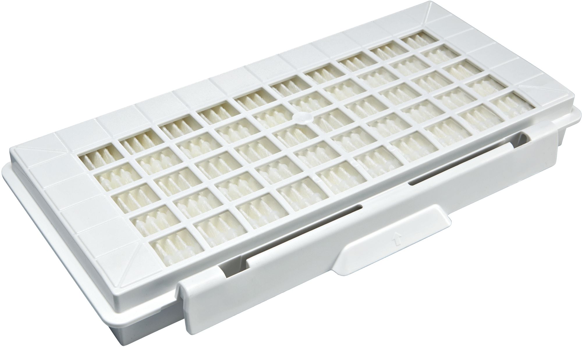 Фильтр HEPA Bosch BBZ154HF