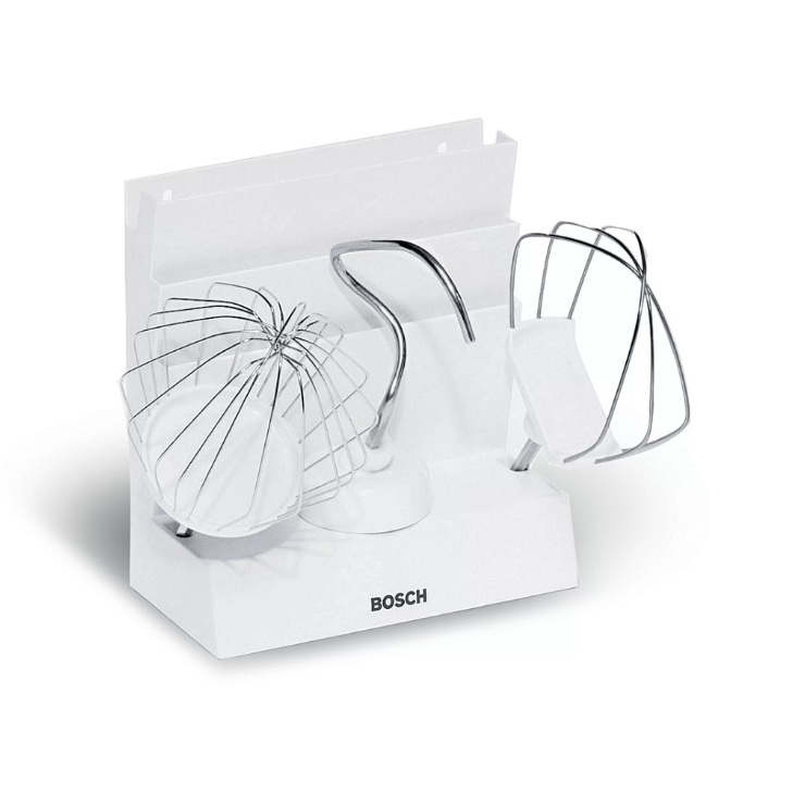 Кухонная машина Bosch MUM4657 3