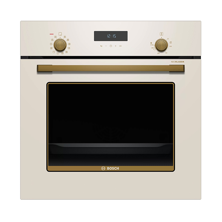 Электрический духовой шкаф Bosch HIJN17EW0R