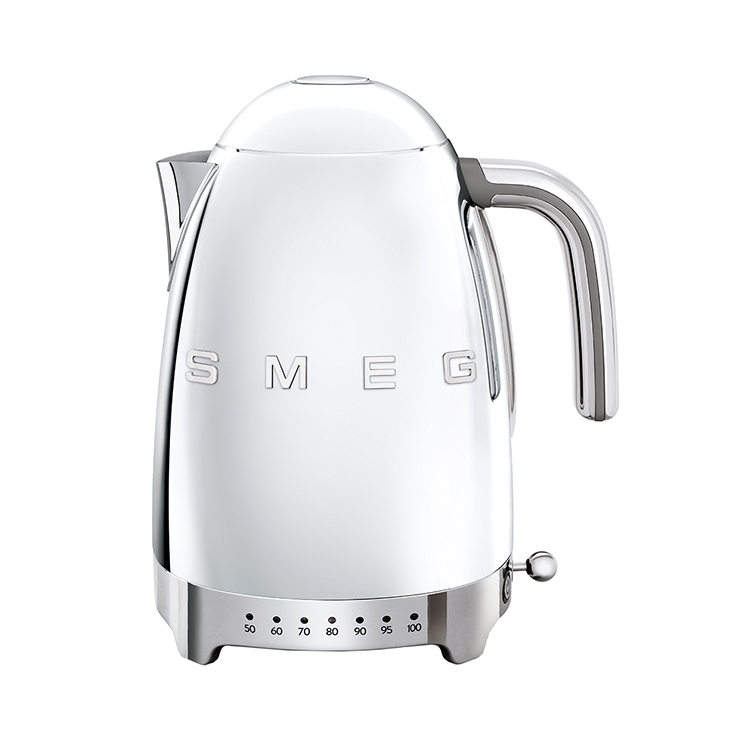 Чайник Smeg KLF04SSEU