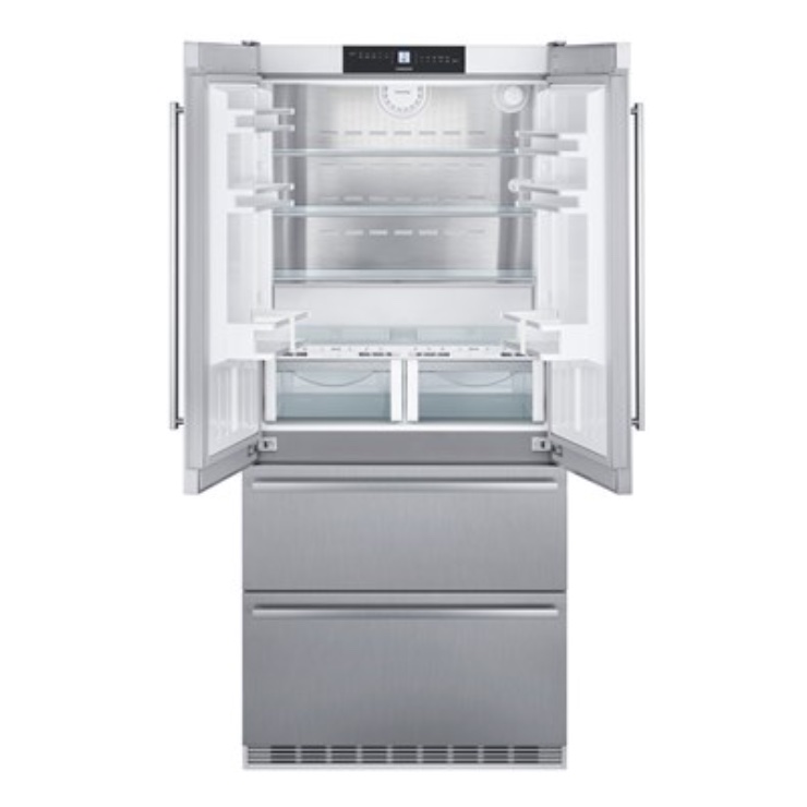 Холодильник Liebherr CBNes 6256 6